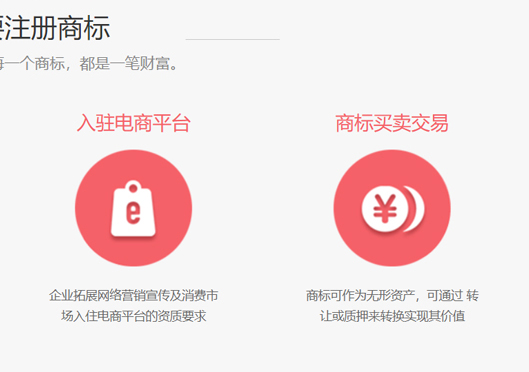 鄭州市新密市商標(biāo)注冊重要性