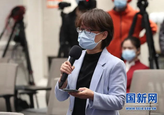 國新辦舉行制造業(yè)中小微企業(yè)緩稅政策國務(wù)院政策例行吹風(fēng)會